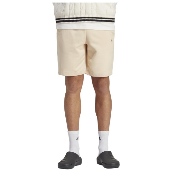 Adidas Ανδρικό σορτς All SZN French terry